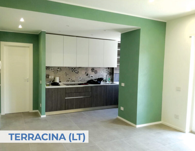 Terracina-dopo